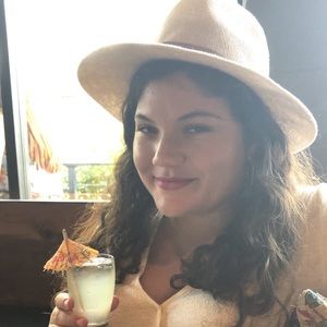 Meet your Posher, Jessie